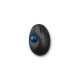 Kensington Pro Fit Ergo TB450 ratón Oficina mano derecha RF Wireless + Bluetooth Trackball 1600 DPI